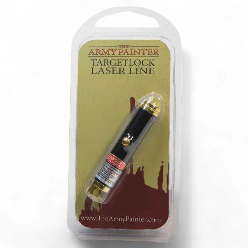 Army Painter: Targetlock Laser Line