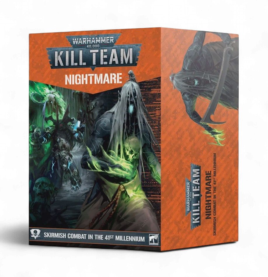 Kill Team: Nightmare
