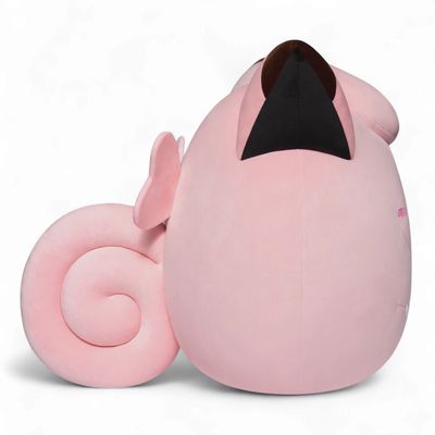 Squishmallow: 10 Inch W4 Pokemon - Clefairy