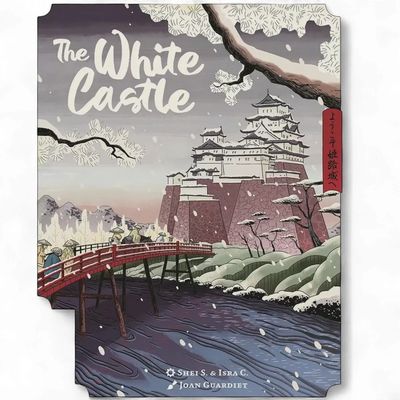 The White Castle