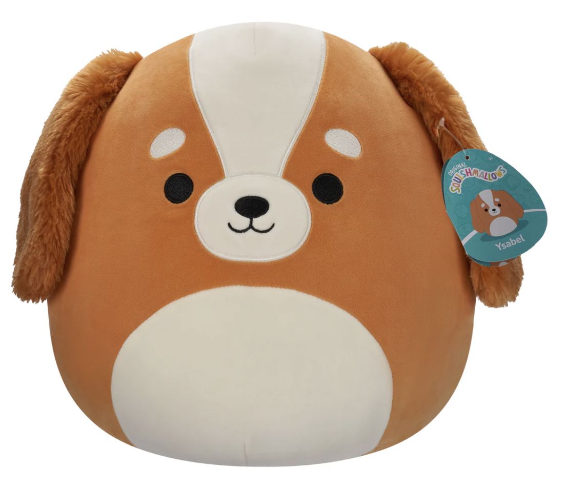 Squishmallow: 12 Inch S18 - Assorted, Model: Ysabel