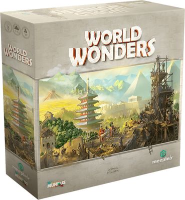 World Wonders