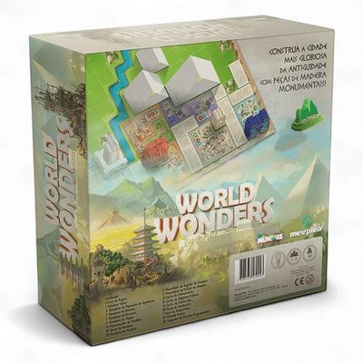 World Wonders