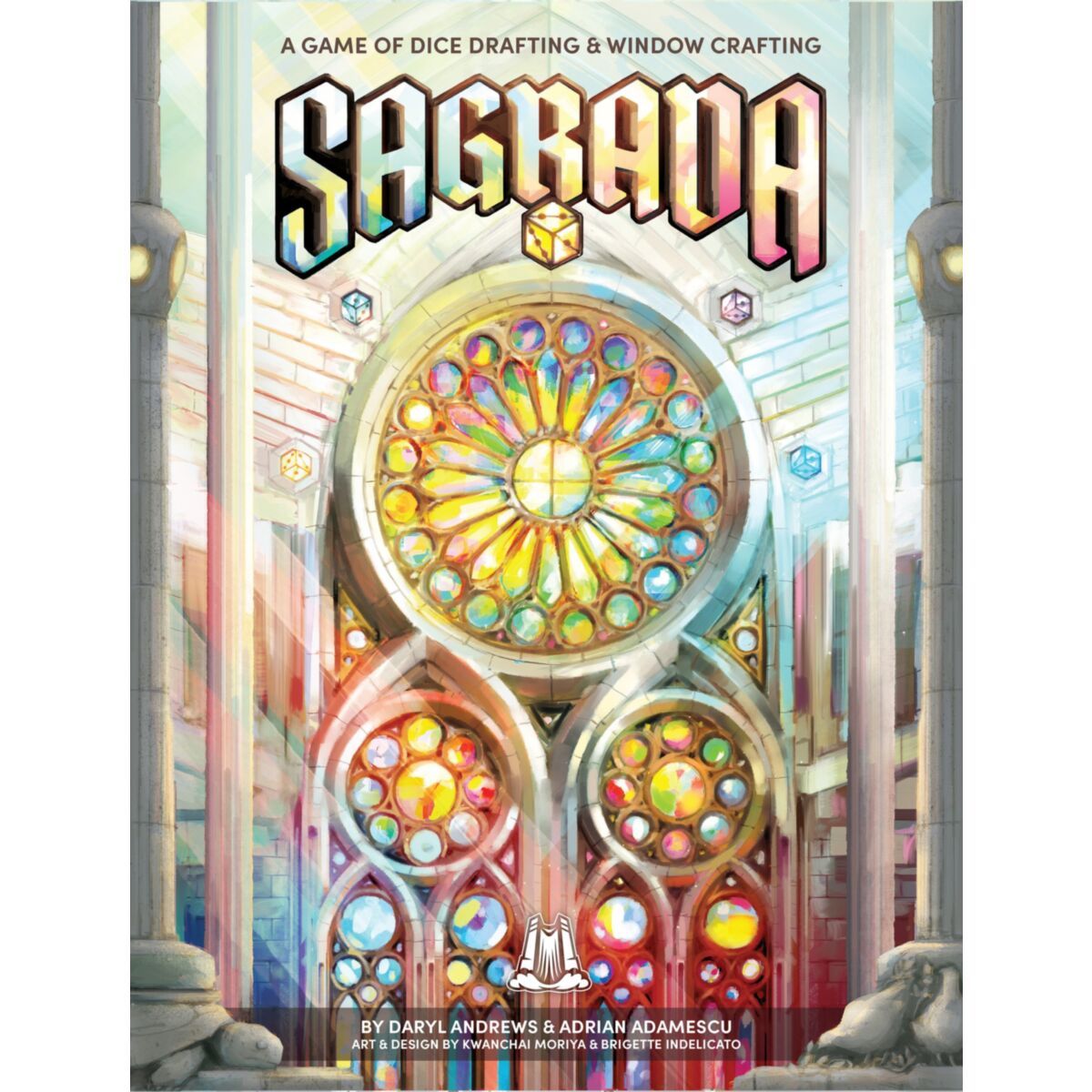Sagrada (2026) Sagrada (2026)