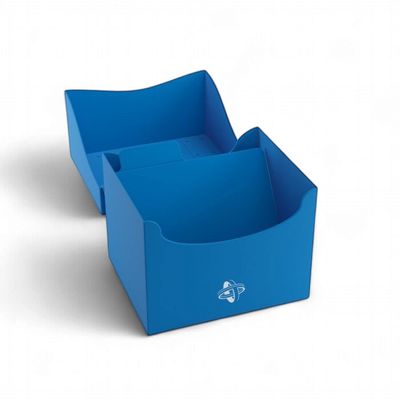 Gamegenic Side Holder 100+ Xl Blue