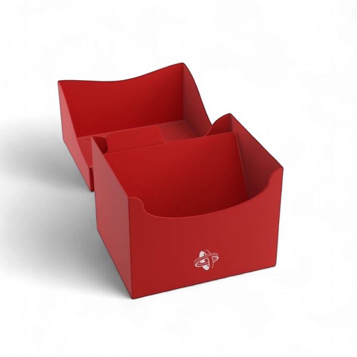 Gamegenic Side Holder 100+ Xl Red