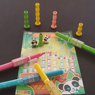 Takenokolor