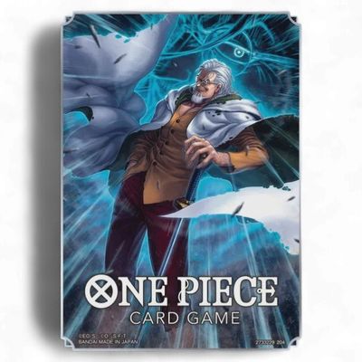 One Piece Rayleigh Sleeves