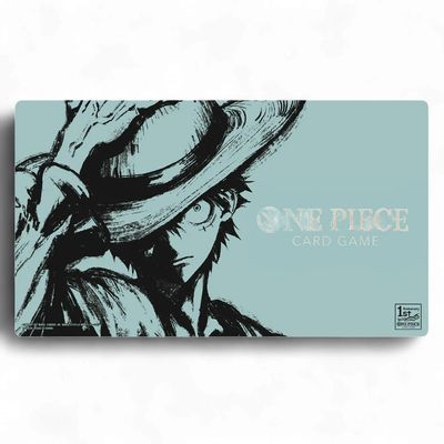 One Piece Official Playmat - Anniversary