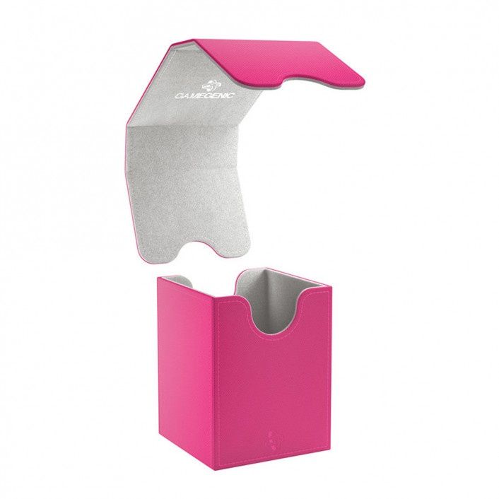 Gamegenic Squire 100+ XL Pink