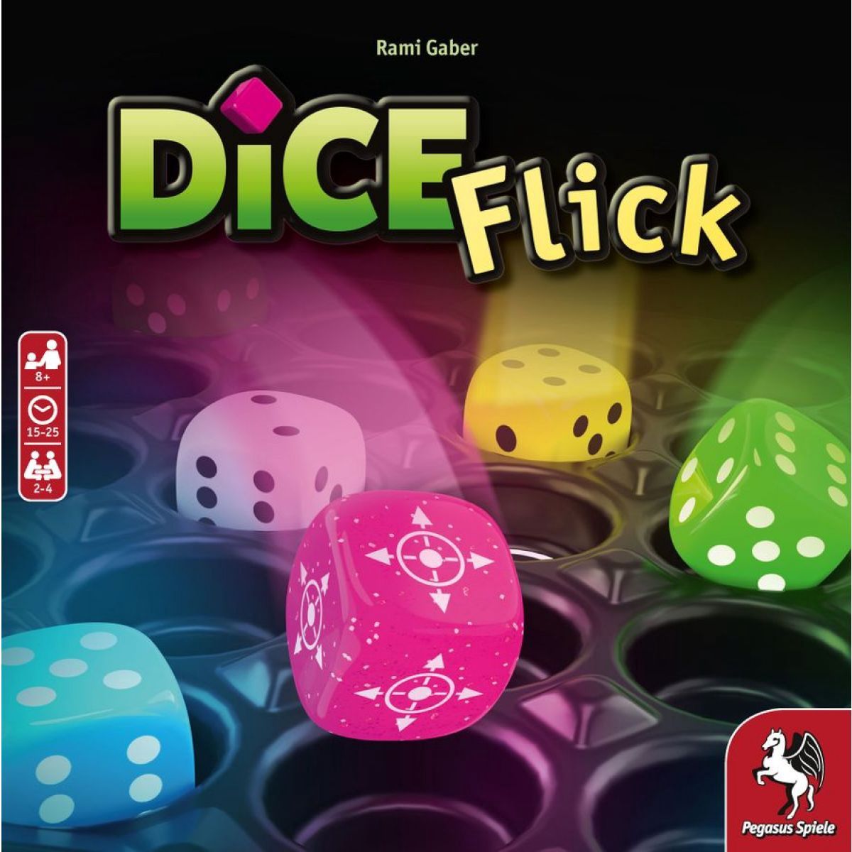 Dice Flick