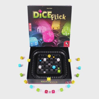 Dice Flick