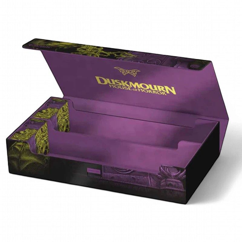 Ultimate Guard Omnihive 1000+ Xenoskin "Duskmourn"