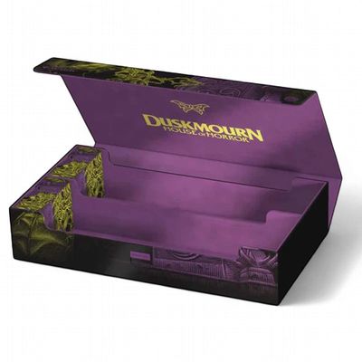 Ultimate Guard Omnihive 1000+ Xenoskin "Duskmourn"