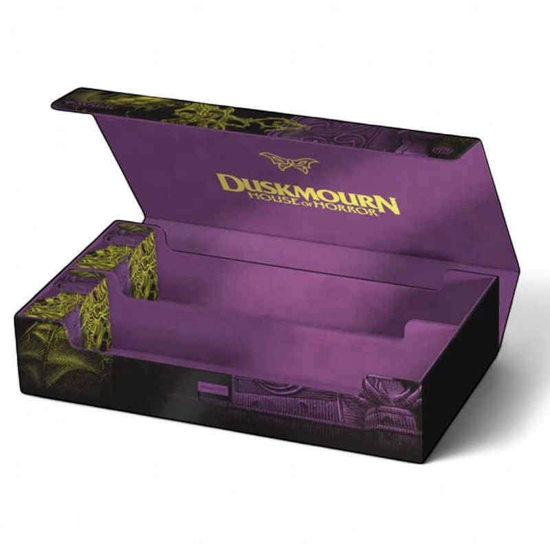 Ultimate Guard Omnihive 1000+ Xenoskin "Duskmourn"