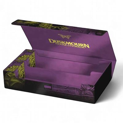 Ultimate Guard Omnihive 1000+ Xenoskin "Duskmourn"