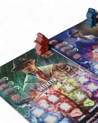 Tiny Epic Cthulhu