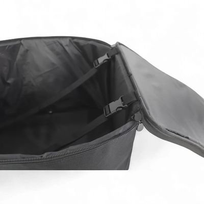 LPG Essentials Board Game Bag Black