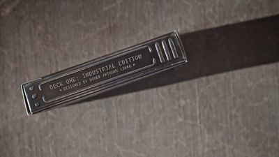 Deck ONE - Industrial Edition