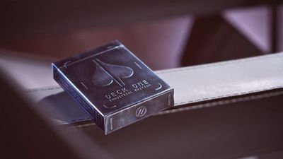 Deck ONE - Industrial Edition