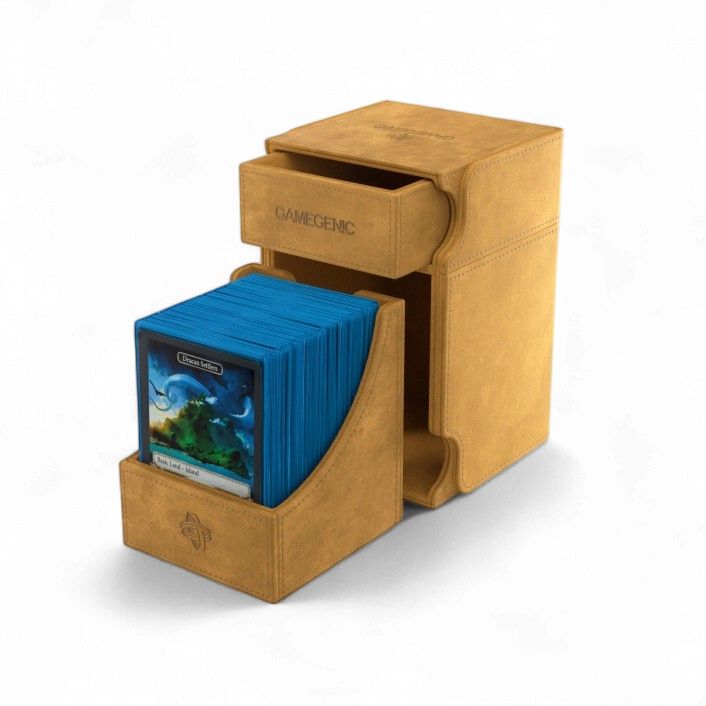 Gamegenic Watchtower 100+ XL Sand