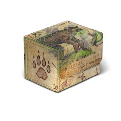 Ultimate Guard Sidewinder 100+ Ygra, Eater of All - Bloomburrow