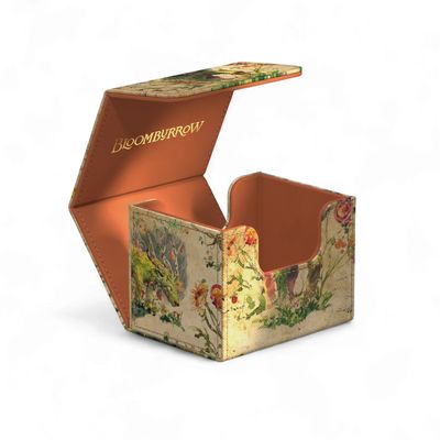 Ultimate Guard Sidewinder 100+ Beza, the Bounding Spring - Bloomburrow