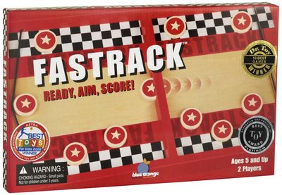 Fastrack