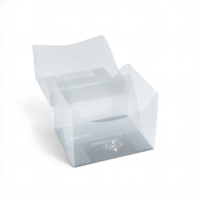 Gamegenic Side Holder 100+ Xl Clear