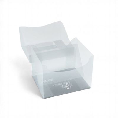 Gamegenic Side Holder 100+ Xl Clear