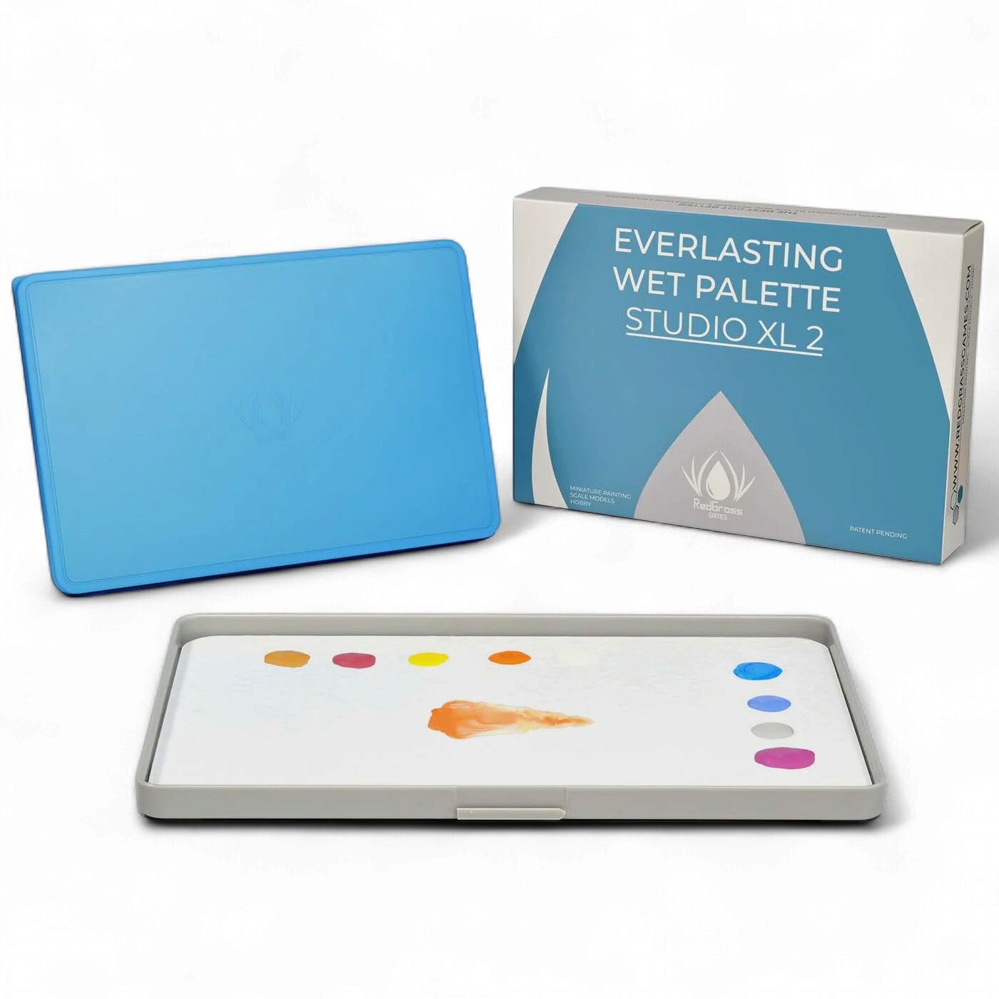 Everlasting Wet Palette Studio XL V2