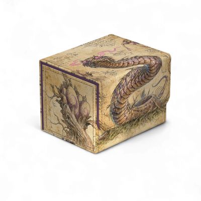 Ultimate Guard Sidewinder 100+ Rottenmouth Vipe - Bloomburrow