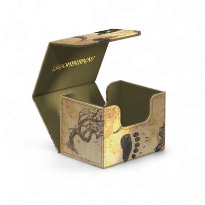 Ultimate Guard Sidewinder 100+ Lumra, Bellow of the Woods - Bloomburrow