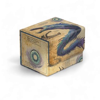 Ultimate Guard Sidewinder 100+ Eluge, the Shoreless Sea - Bloomburrow