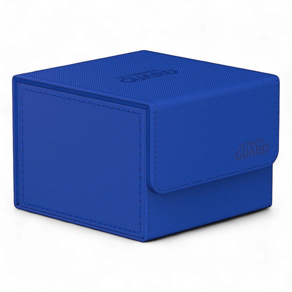 Ultimate Guard Sidewinder 133+ Xenoskin (Blue)