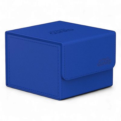 Ultimate Guard Sidewinder 133+ Xenoskin (Blue)