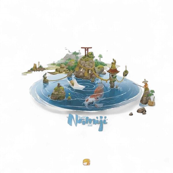 Namiji