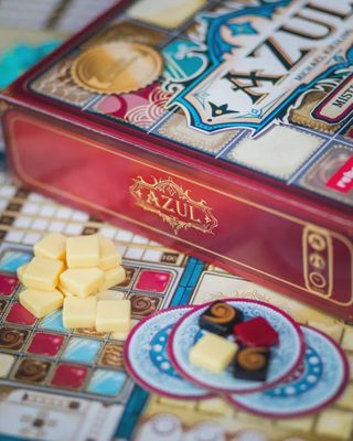 AZUL Master Chocolatier (Limited Edition)