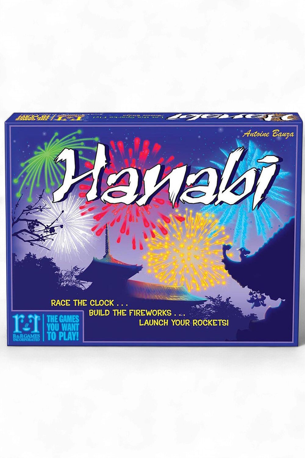 Hanabi