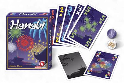 Hanabi