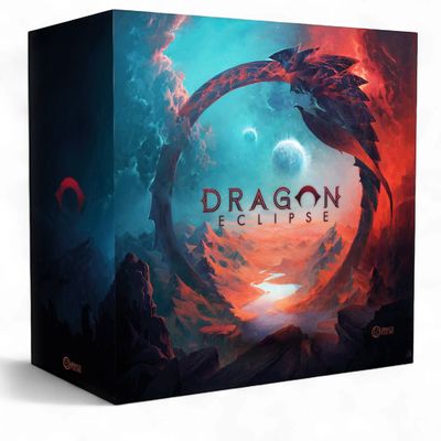 Dragon Eclipse - Core Game