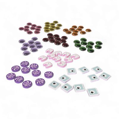 Tea Witches Deluxe Upgrade Kit