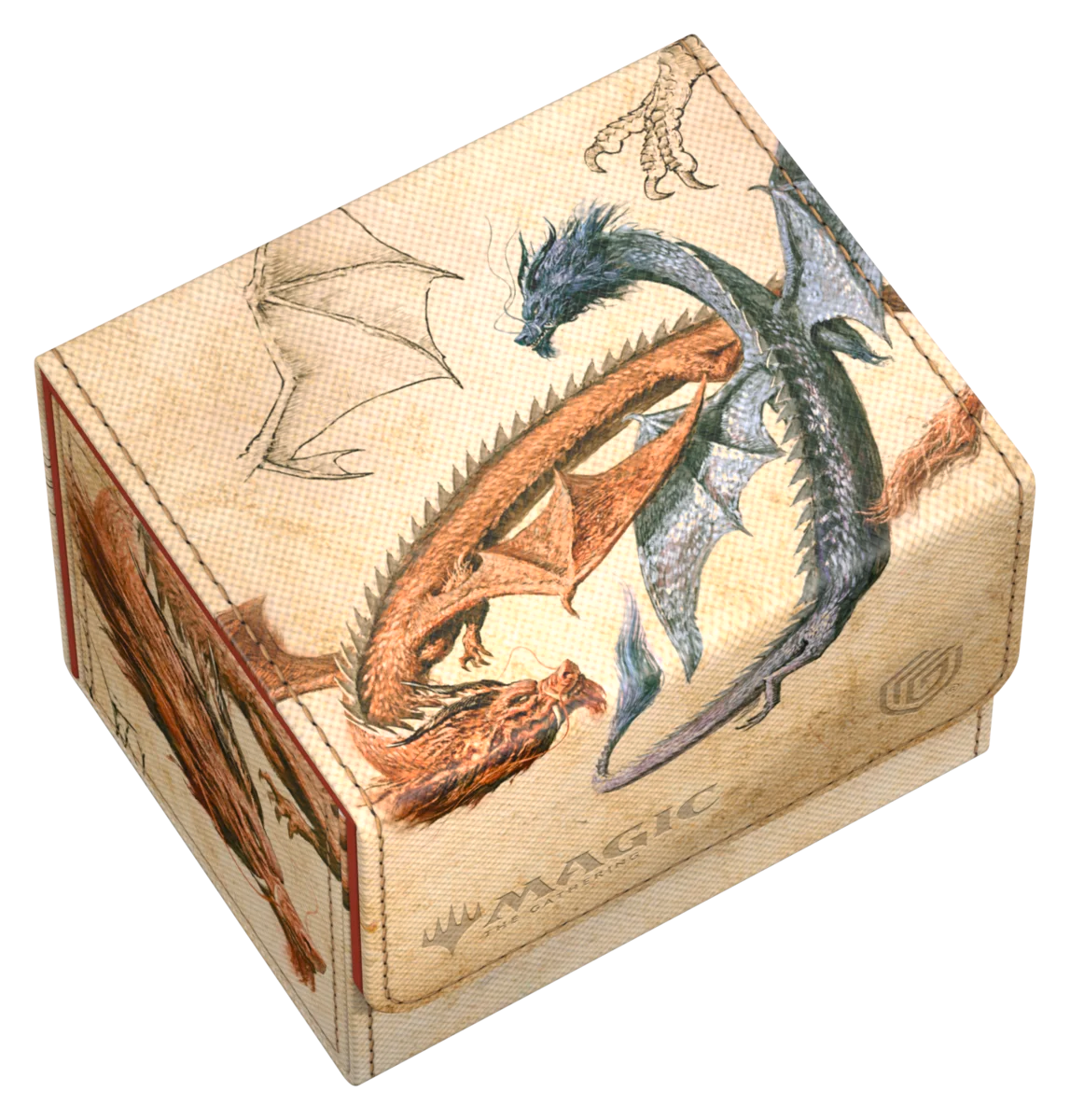 Magic Sidewinder 100+ - Avatar: The Last Airbender - Ran and Shaw