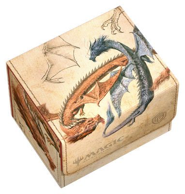 Magic Sidewinder 100+ - Avatar: The Last Airbender - Ran and Shaw
