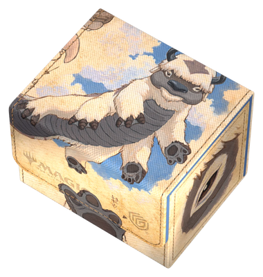 Magic Sidewinder 100+ - Avatar: The Last Airbender - Appa Steadfast Guardian