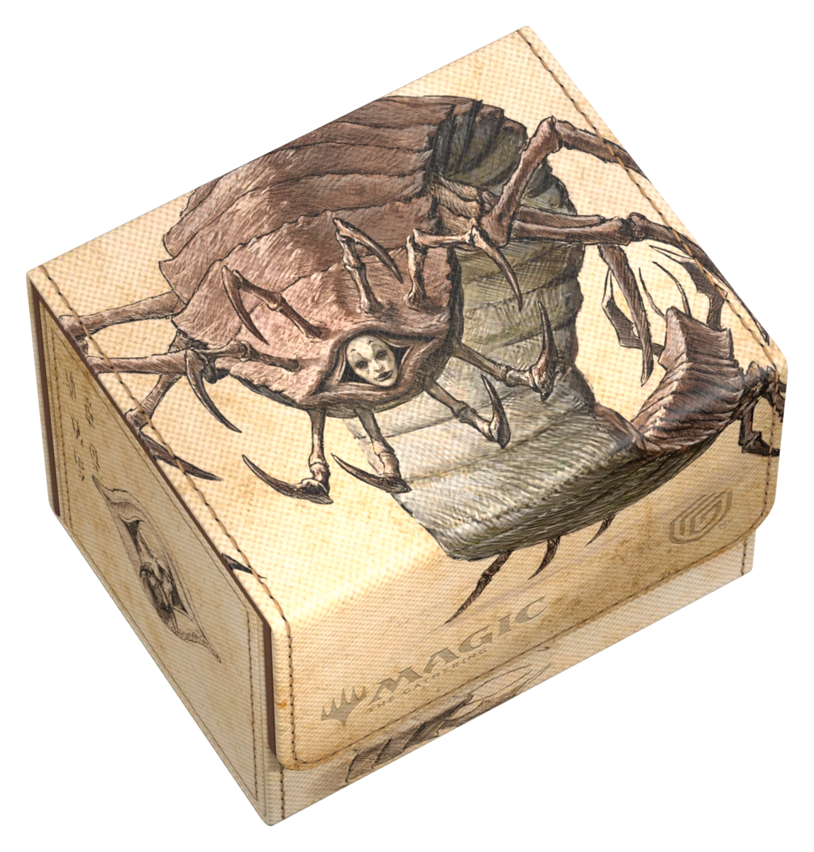 Magic Sidewinder 100+ - Avatar: The Last Airbender - Koh the Face Stealer