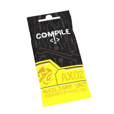 Compile 2 - Auxiliary Unit (Expansion)