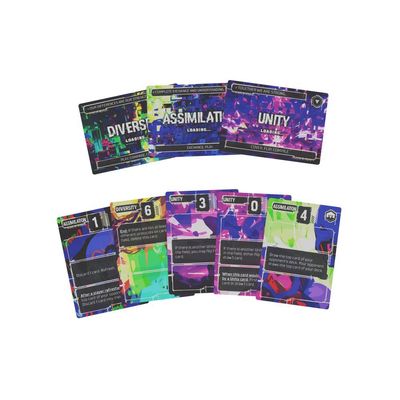 Compile 2 - Auxiliary Unit (Expansion)