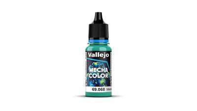 Vallejo – Mecha Color – Metallic Green 17ml