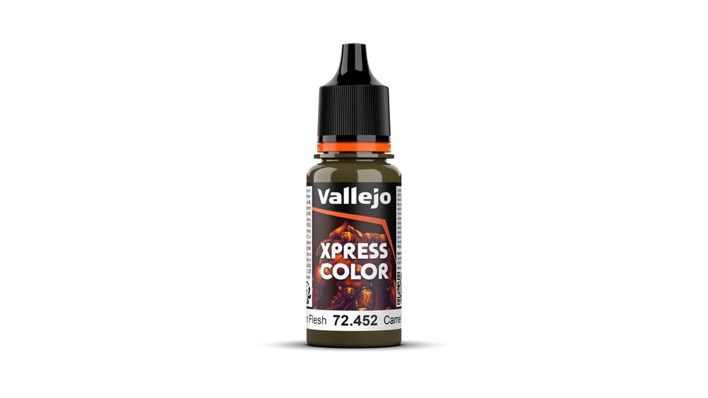 Vallejo – Game Color – Xpress Color – Rotten Flesh